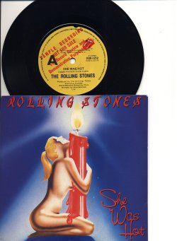 Thumbnail - ROLLING STONES