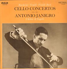 Thumbnail - JANIGRO,Antonio