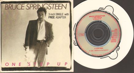 Thumbnail - SPRINGSTEEN,Bruce