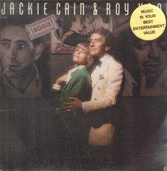 Thumbnail - CAIN,Jackie,& Roy KRAL