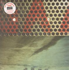 Thumbnail - FUGAZI