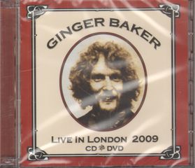 Thumbnail - BAKER,Ginger