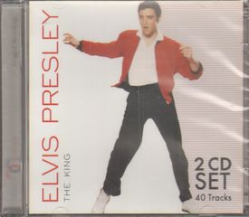 Thumbnail - PRESLEY,Elvis