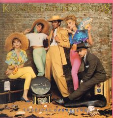 Thumbnail - KID CREOLE AND THE COCONUTS