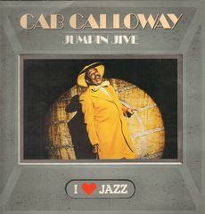 Thumbnail - CALLOWAY,Cab