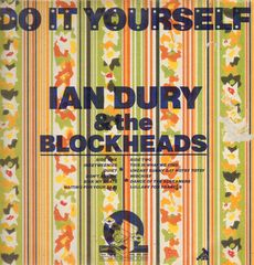 Thumbnail - DURY,Ian,& The Blockheads