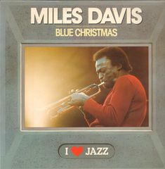 Thumbnail - DAVIS,Miles