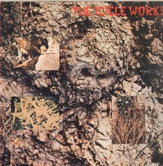 Thumbnail - ICICLE WORKS