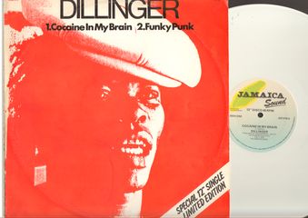 Thumbnail - DILLINGER