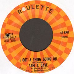 Thumbnail - SAM & DAVE