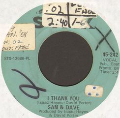 Thumbnail - SAM & DAVE