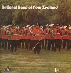 Thumbnail - NATIONAL BAND OF NEW ZEALAND