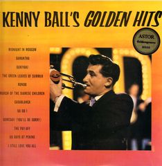 Thumbnail - BALL,Kenny,And His Jazzmen