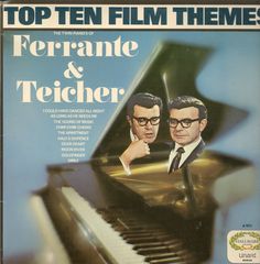 Thumbnail - FERRANTE & TEICHER