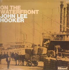 Thumbnail - HOOKER,John Lee