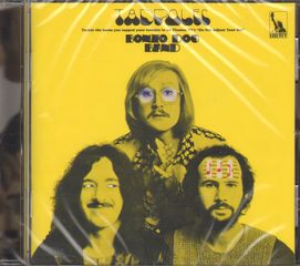 Thumbnail - BONZO DOG BAND