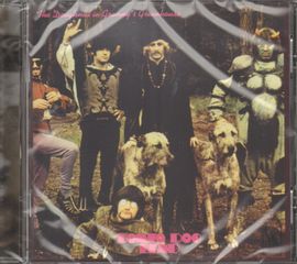 Thumbnail - BONZO DOG BAND