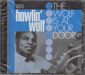Thumbnail - HOWLIN' WOLF