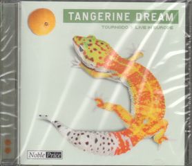 Thumbnail - TANGERINE DREAM