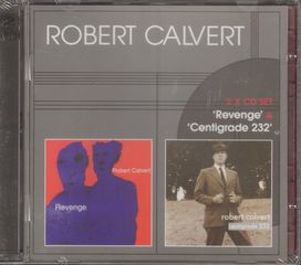 Thumbnail - CALVERT,Robert