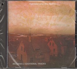 Thumbnail - HATFIELD AND THE NORTH