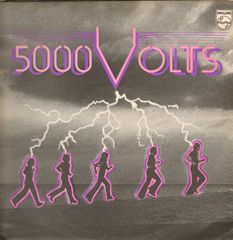 Thumbnail - 5000 VOLTS