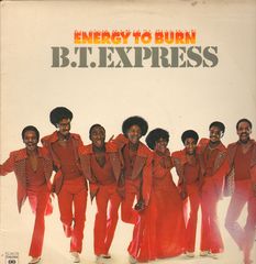 Thumbnail - B.T. EXPRESS