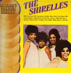 Thumbnail - SHIRELLES