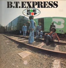 Thumbnail - B.T. EXPRESS