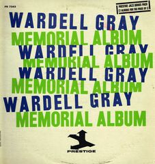 Thumbnail - GRAY,Wardell
