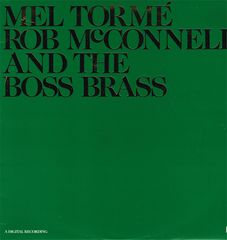 Thumbnail - TORME,Mel