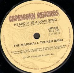 Thumbnail - MARSHALL TUCKER BAND