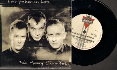 Thumbnail - FINE YOUNG CANNIBALS