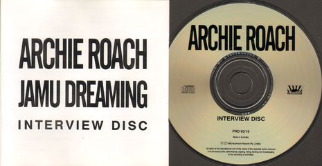 Thumbnail - ROACH,Archie