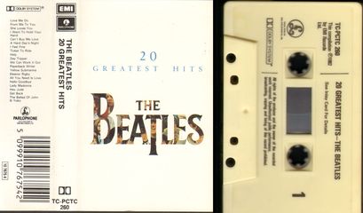 Thumbnail - BEATLES