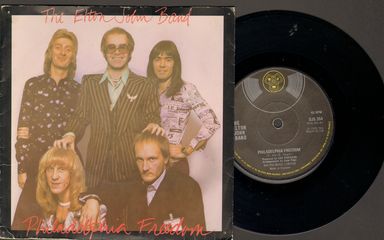 Thumbnail - JOHN,Elton,Band featuring John LENNON