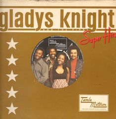 Thumbnail - KNIGHT,Gladys,& The Pips