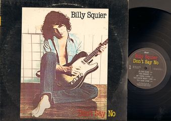 Thumbnail - SQUIER,Billy