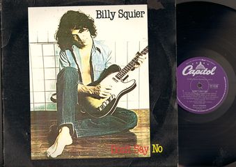 Thumbnail - SQUIER,Billy