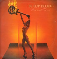 Thumbnail - BE-BOP DELUXE