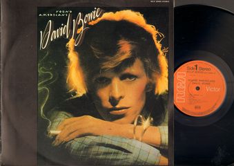 Thumbnail - BOWIE,David