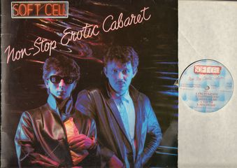 Thumbnail - SOFT CELL