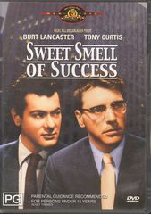 Thumbnail - SWEET SMELL OF SUCCESS