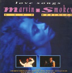 Thumbnail - GAYE,Marvin/Smokey ROBINSON