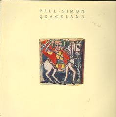 Thumbnail - SIMON,Paul