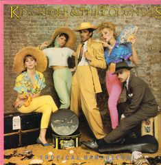 Thumbnail - KID CREOLE AND THE COCONUTS