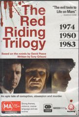 Thumbnail - RED RIDING TRILOGY