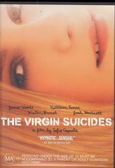 Thumbnail - VIRGIN SUICIDES