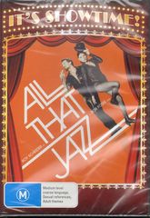 Thumbnail - ALL THAT JAZZ