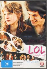 Thumbnail - LOL (LAUGHING OUT LOUD)